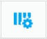 The eToro gear icon used to customize additional columns