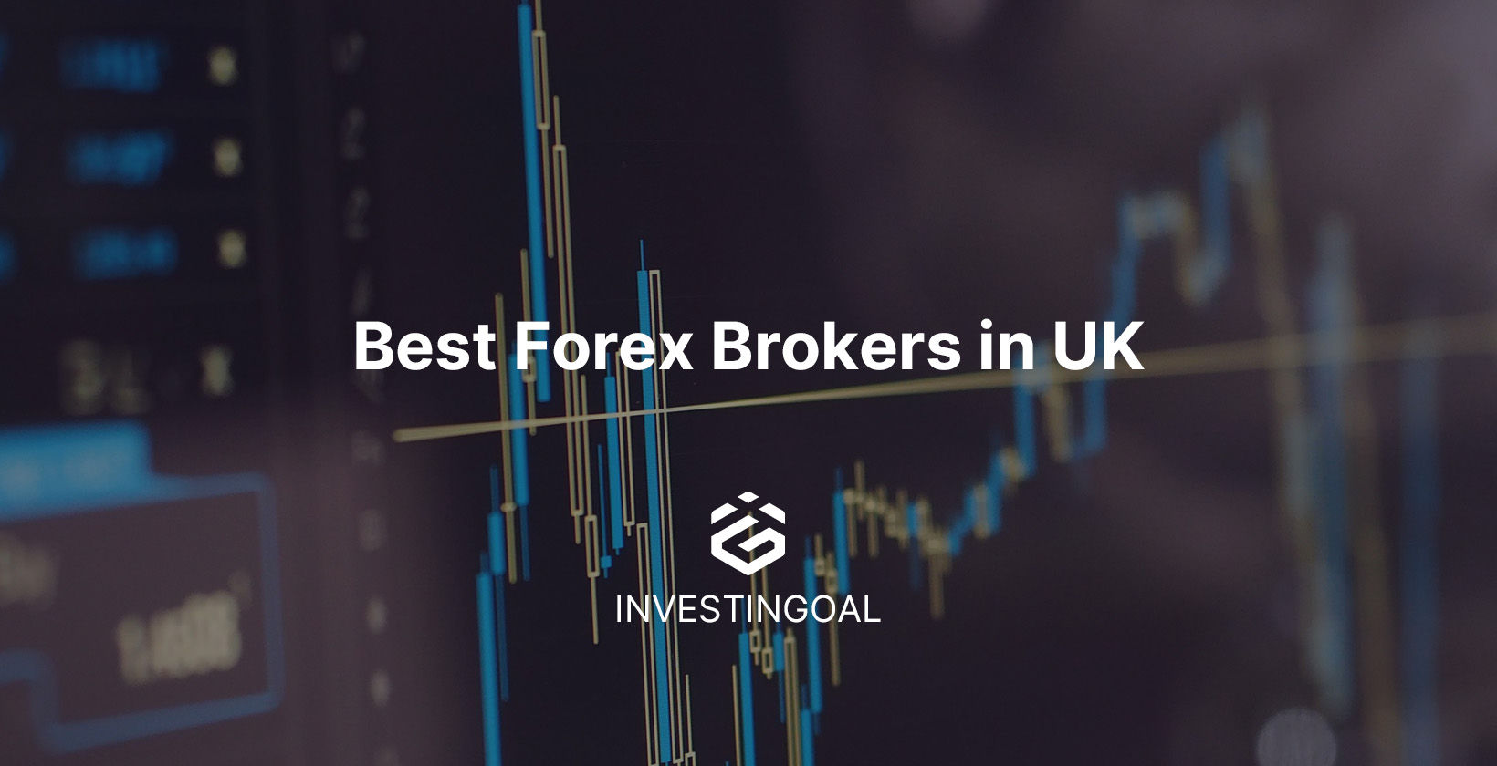 Best UK Forex Brokers (2025)