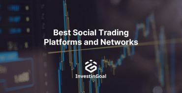 social trading brokers