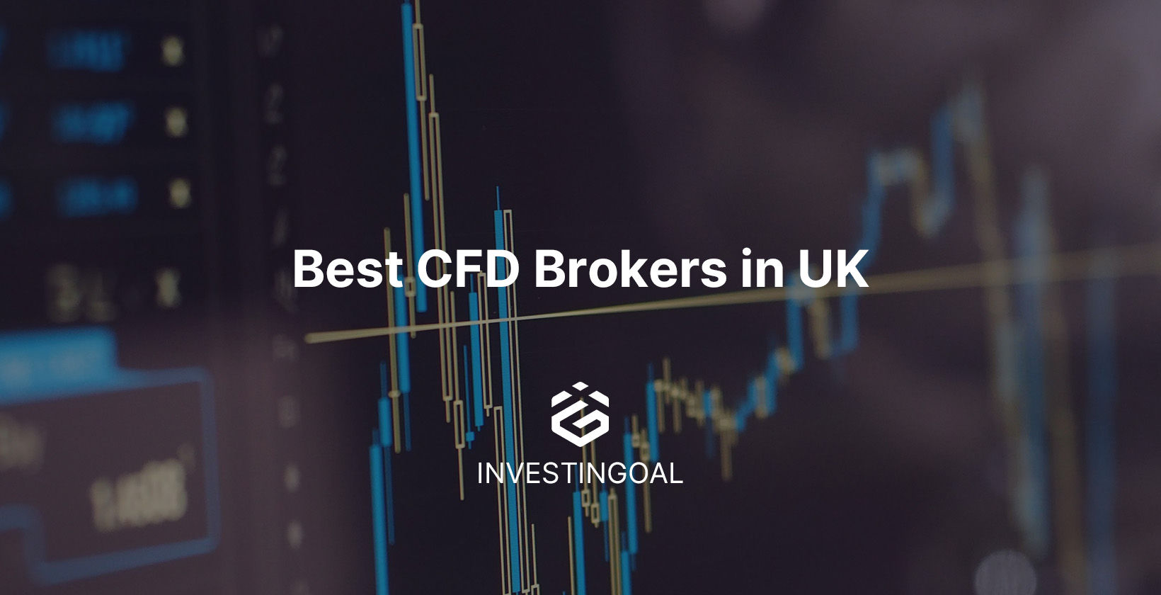 9 Best UK CFD Brokers (2025)