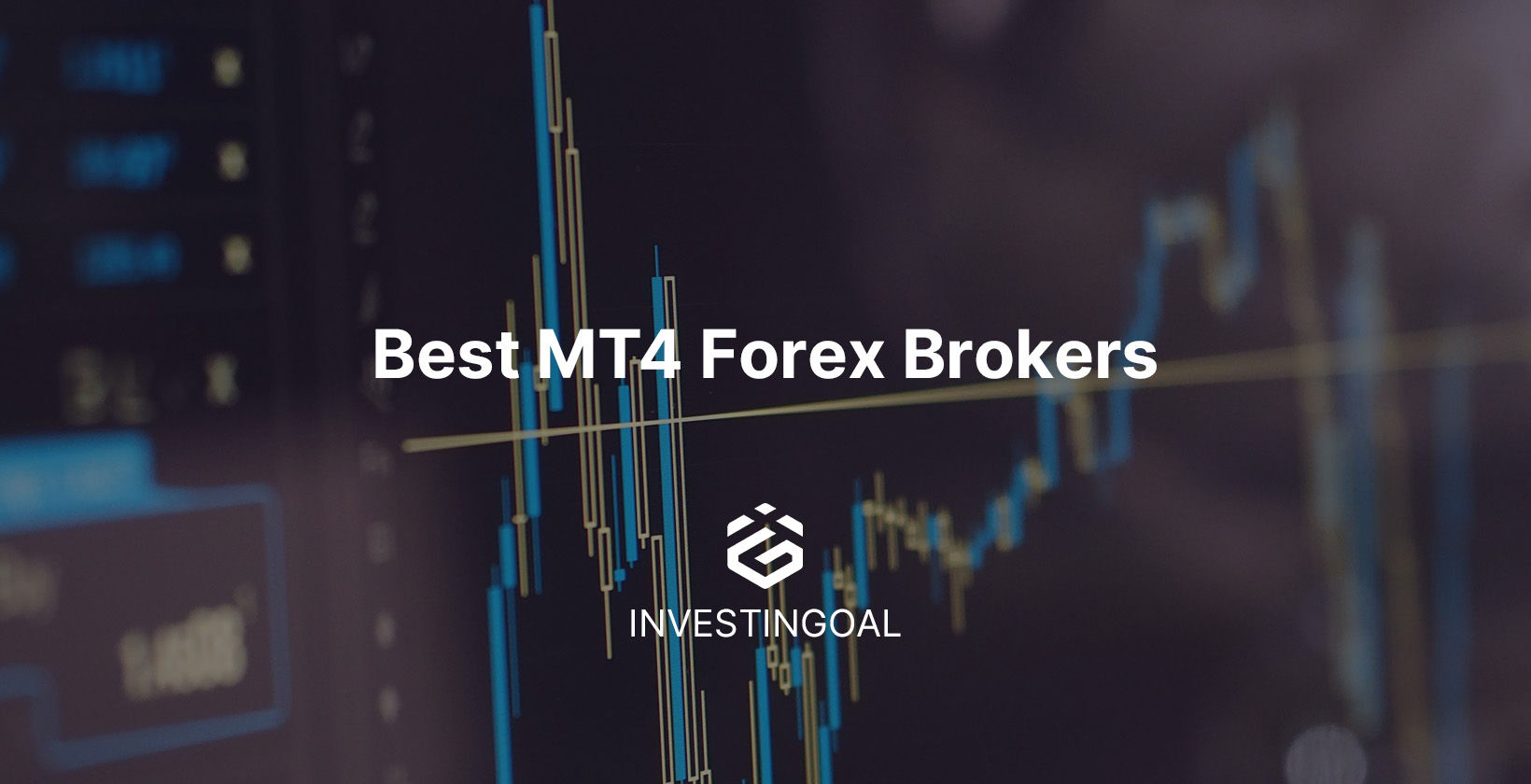 10 Best MT4 Forex Brokers (2025)