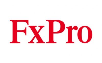 logo fxpro