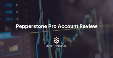 pepperstone pro account review