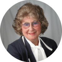 picture of geraldine weiss