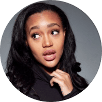 picture of lauren simmons