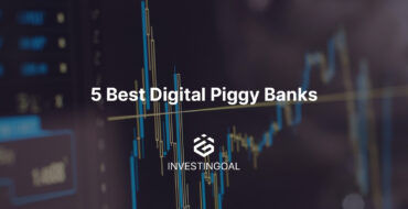 best digital piggy banks