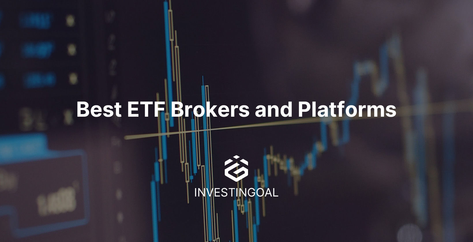 10 Best ETF Brokers and Platforms (2025)