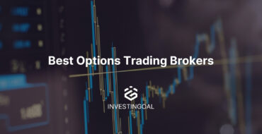options trading brokers