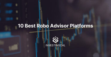 best robo advisor