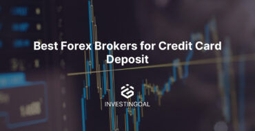 credit card forex brokers