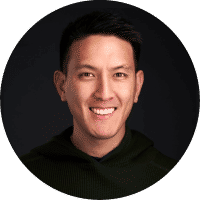 picture of Humphrey Yang