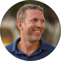 picture of Jeremy Schneider