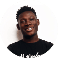 picture of Poku Banks