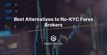forex brokers without kyc