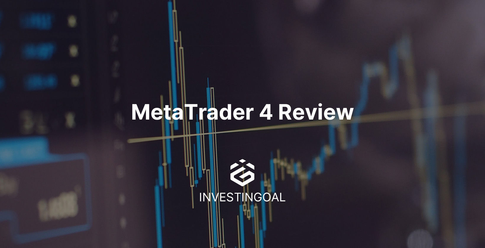 MetaTrader 4 Review: Opinion, Alternatives, Features