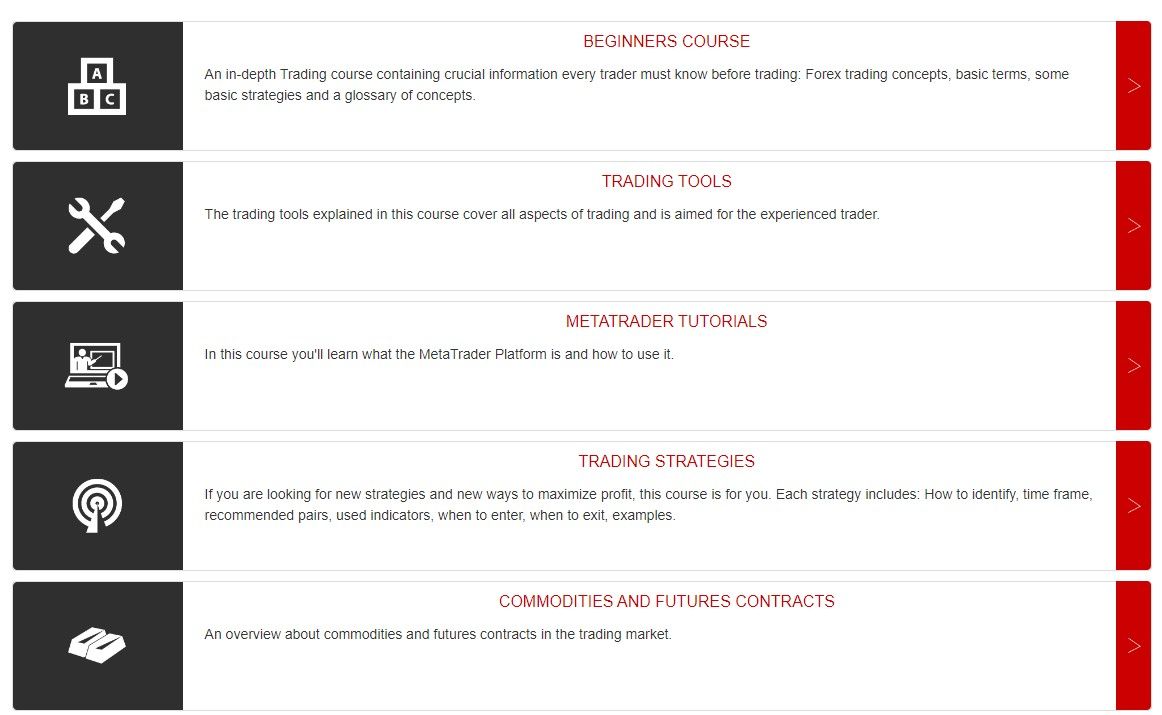 HFM Training courses videos