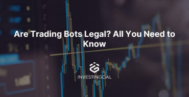 are trading bots legal
