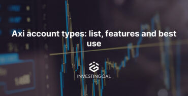 axi account types