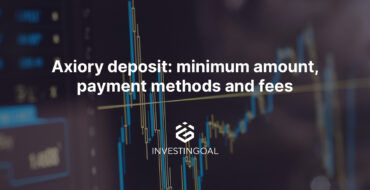 axiory deposit