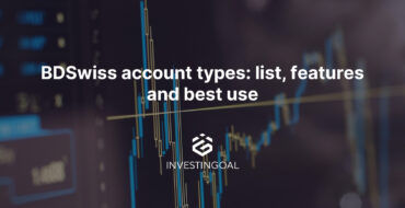 bdswiss account types