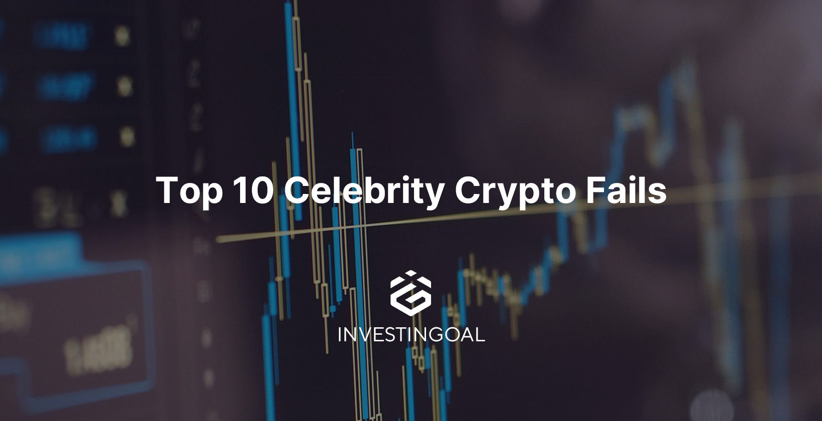 Top 10 Celebrity Crypto Fails