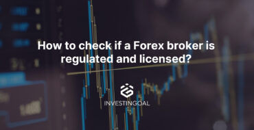 check forex broker regulated