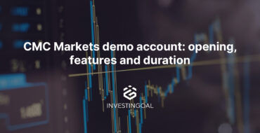 cmc markets demo