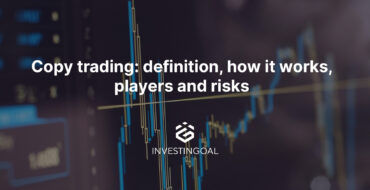 copy trading