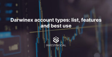 darwinex account types
