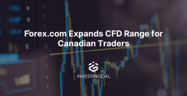 forex com expands cfd range for canadian traders