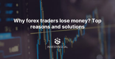 forex traders lose money