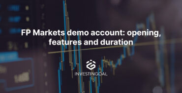 fp markets demo
