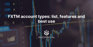 fxtm account types