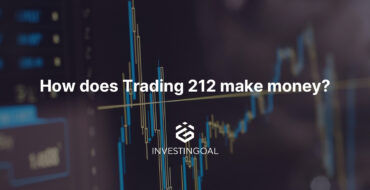 how does trading 212 make money