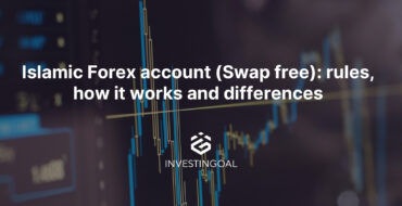 islamic forex account