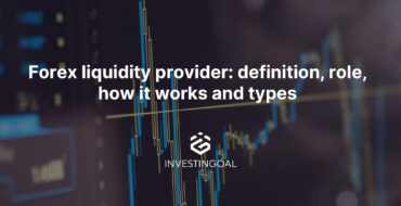 liquidity provider forex