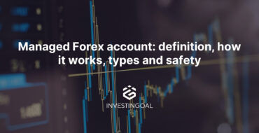 managed forex account