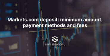 markets com deposit
