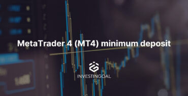 metatrader 4 minimum deposit
