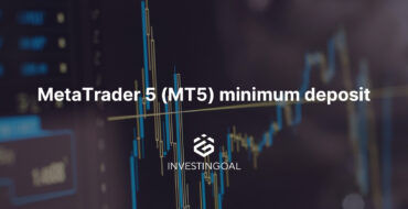 metatrader 5 minimum deposit