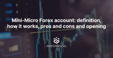 mini micro forex account