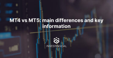 mt4 vs mt5