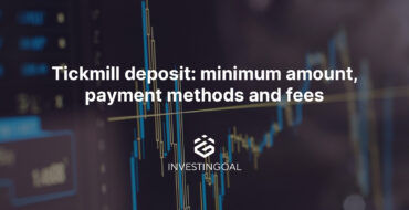 tickmill deposit