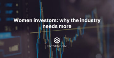 women investors