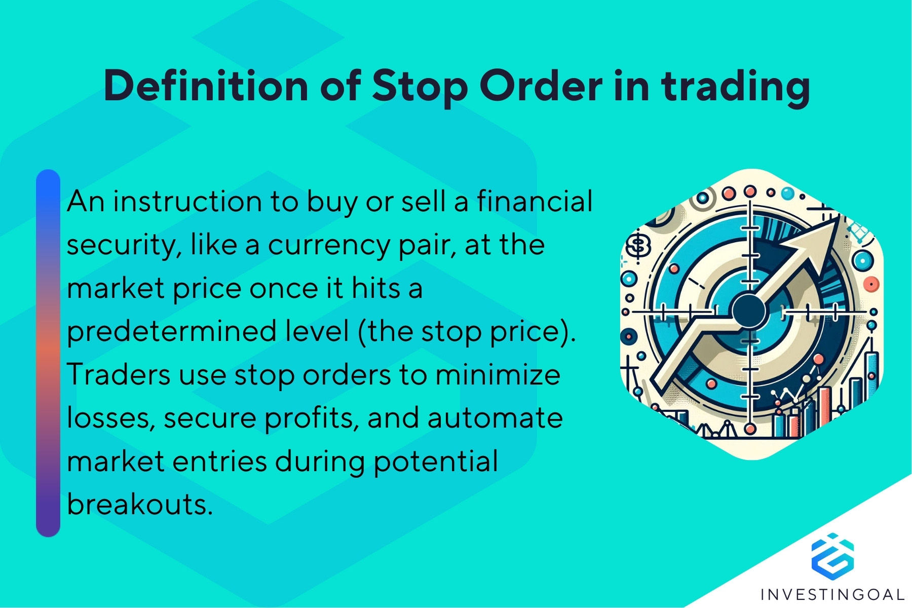 What is a Stop Order