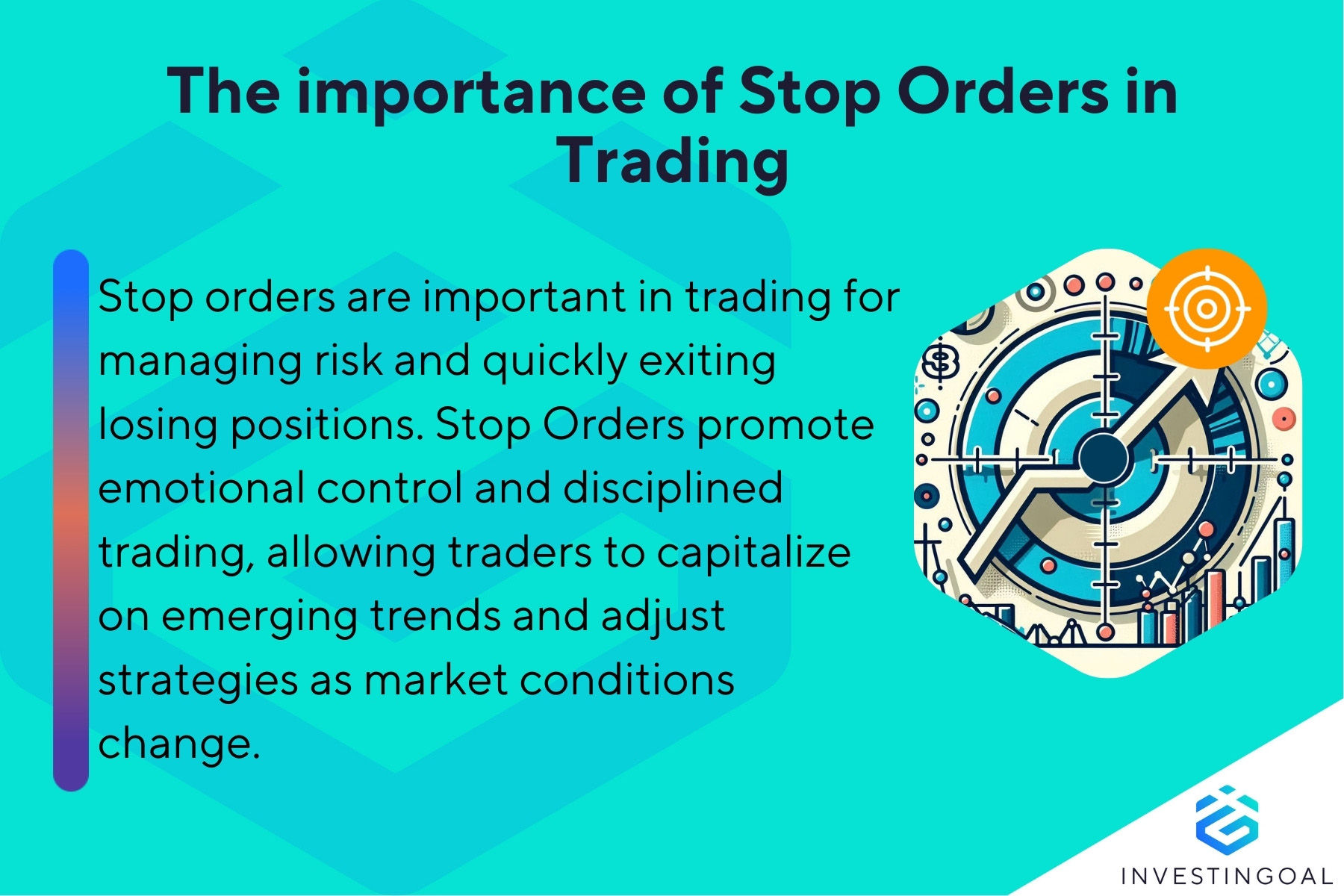 What is the importance of Stop Order in Trading