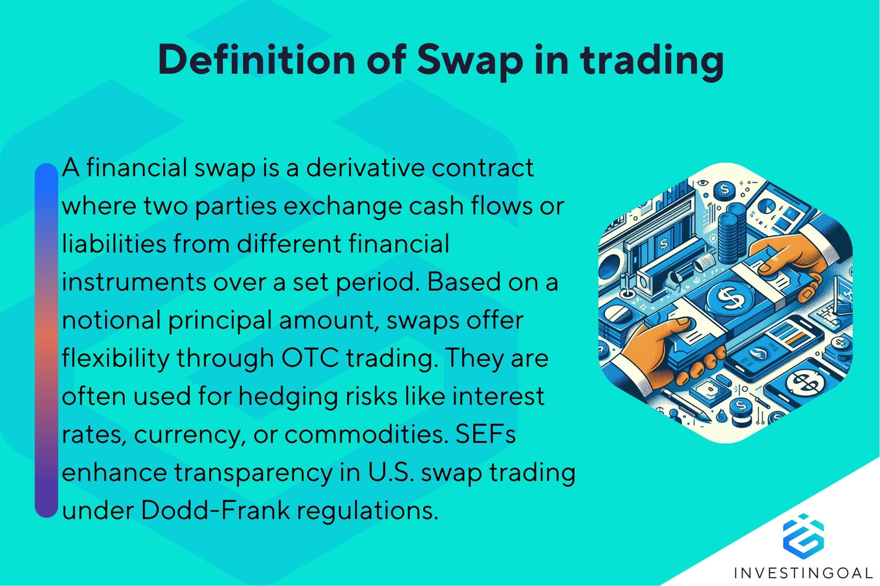 What is a Swap