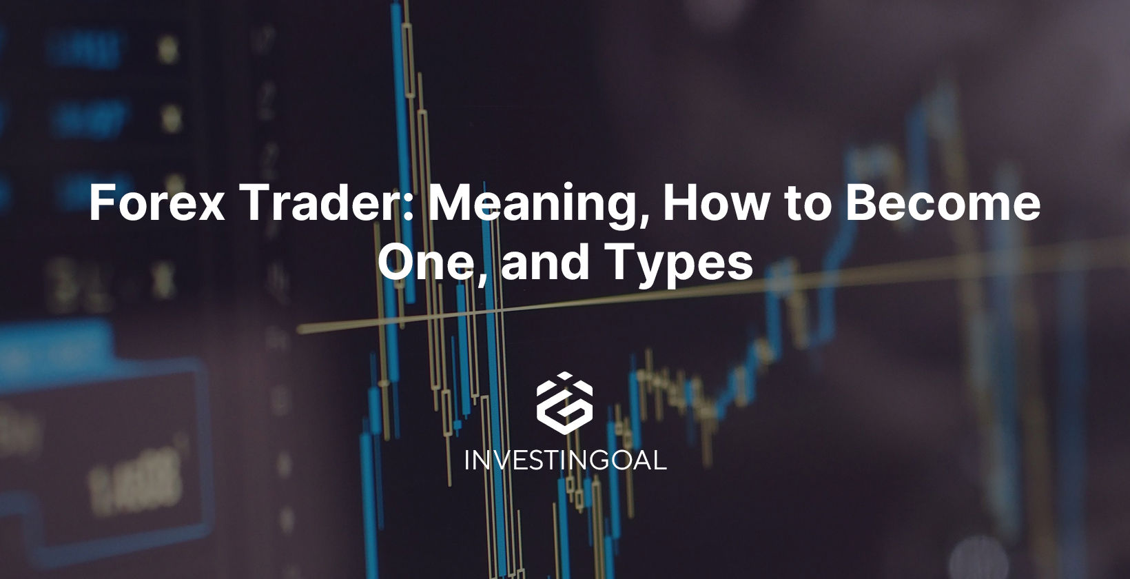 Forex Trader: Meaning, How to Become One, and Types