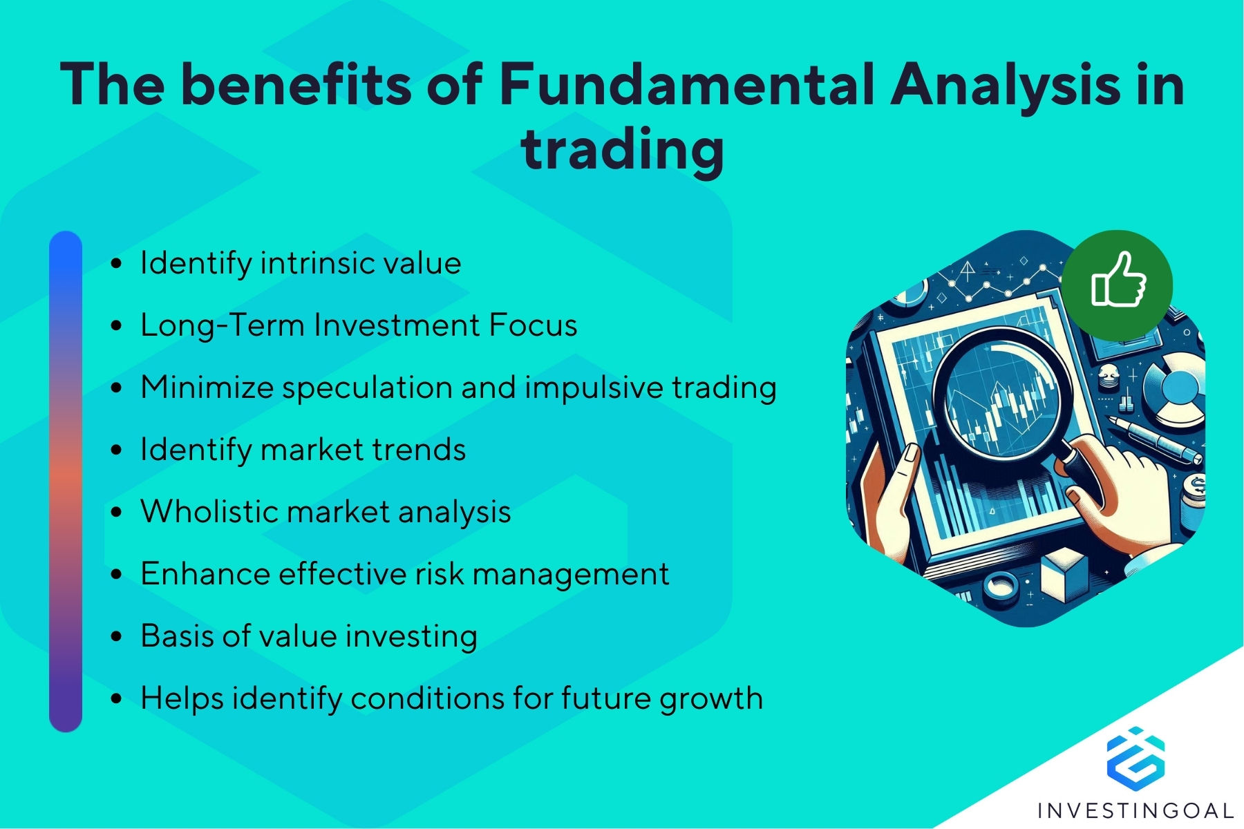 What are the Advantages of Fundamental Analysis