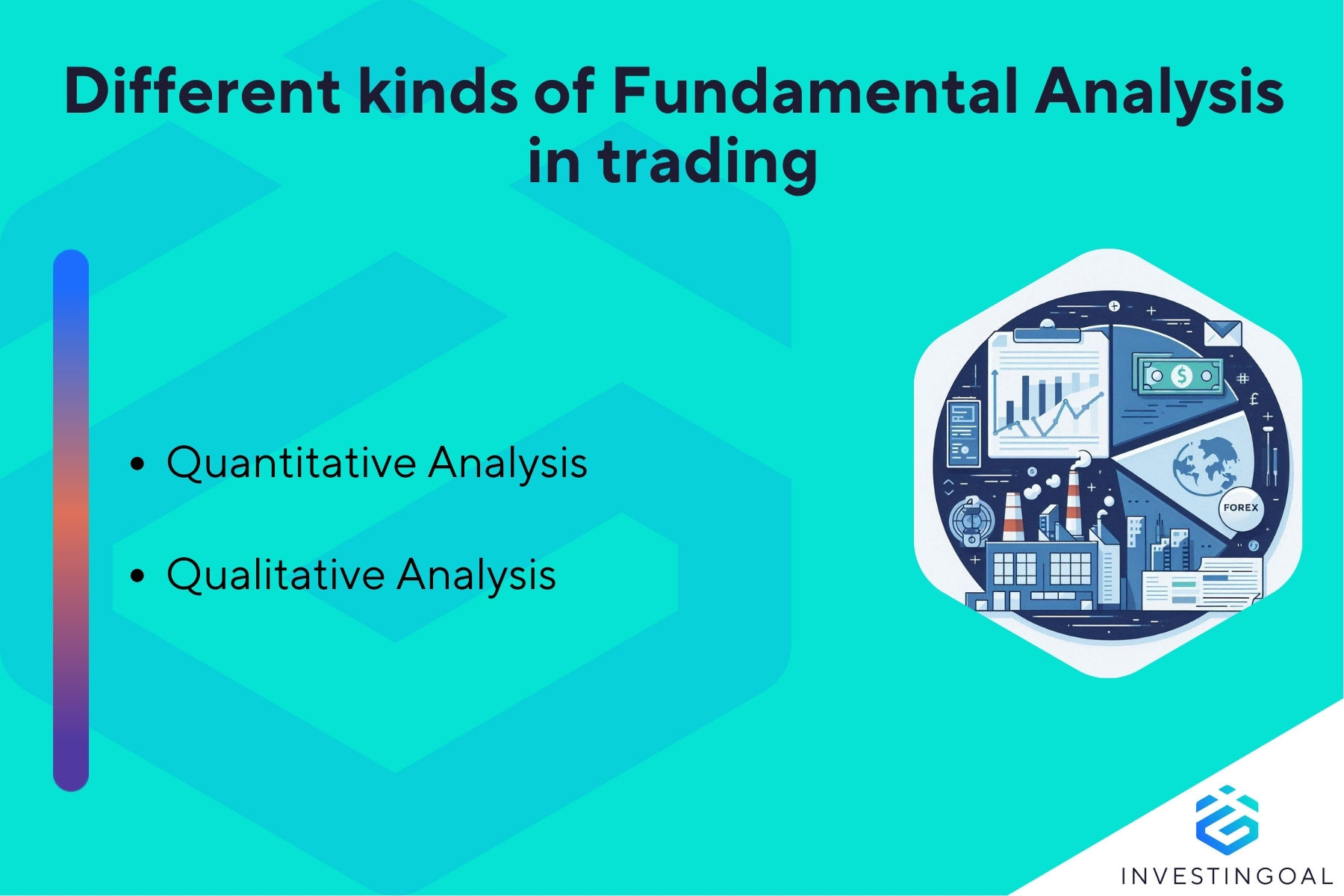 What are the different Types of Fundamental Analysis